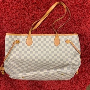 Replica neverfull